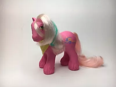 $34.99 • Buy My Little Pony G1 Big Brother Steamer