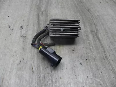 1998 Evinrude Johnson 9.9 HP 4 Stroke Regulator Rectifier Assembly 584890 • $50