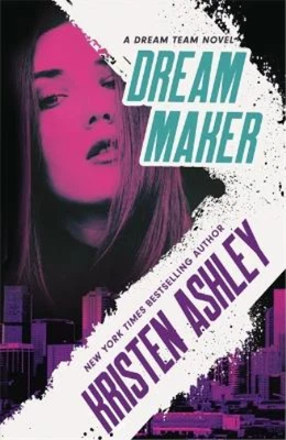 $26.05 • Buy Kristen Ashley Dream Maker (Paperback) Dream Team
