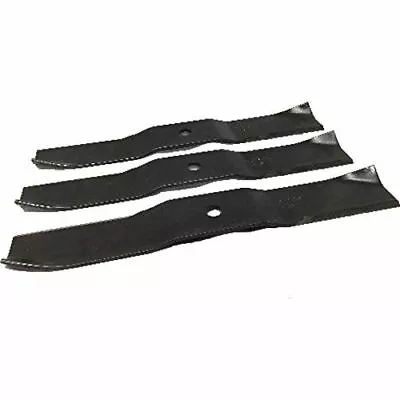 Ariens Gravely BLADE- MULCH 15.00  04794200 Set Of 3 • $66.99