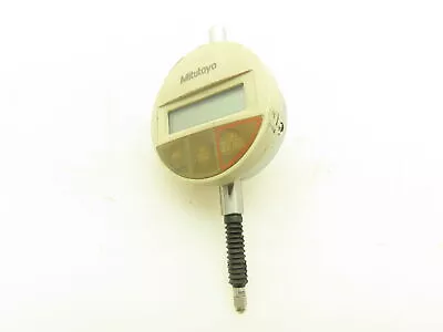 Mitutoyo Corp. IDS-1012PE Digimatic Indicator .0005-.5/0.01-12.7mm Range 543-612 • $49.99