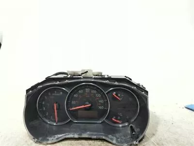 Speedometer Analog Cluster MPH Fits 13-14 MAXIMA 7061323 • $79.91