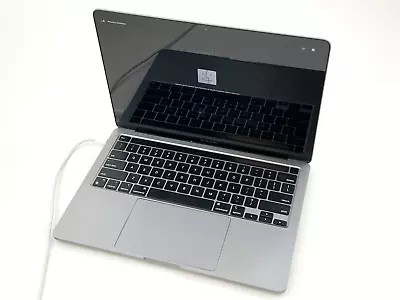 $299 • Buy Apple 2020 13  MacBook Pro M1 Chip 8GB 256GB Space Gray - For Parts Only