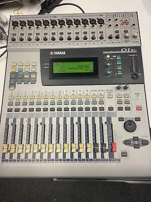 Yamaha 01v O1V Digital Mixer 14/16 Channels • £235