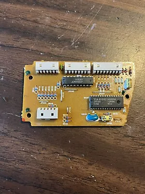 Yaesu FT-890 Internal Keyer Board • $29