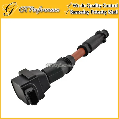 OEM Quality Ignition Coil For 1996-1999 Mercedes-Benz S600/ 1996-1998 SL600 V12 • $23.99