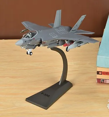 AF1 1/72 US F-35C Lockheed Martin Lightning II VFA-101  Grim Reapers  CAG Bird • $58