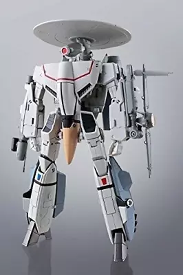 HI-METAL R Macross VE-1 Elint Seeker ABS PVC Figure Bandai From Japan Used • $158.99