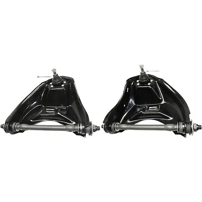 Front Upper Control Arm Ball Joint LH RH PAIR For S10 S15 Jimmy Blazer El Camino • $81.96