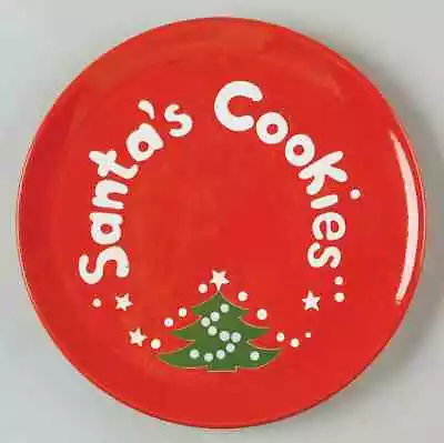 Waechtersbach Christmas Tree Cookie Plate 6322788 • $39.99