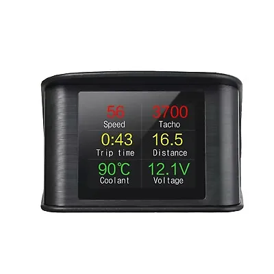 Fit For 2005-2013 Chevrolet C6 Corvette HUD Heads Up Display • $44.99