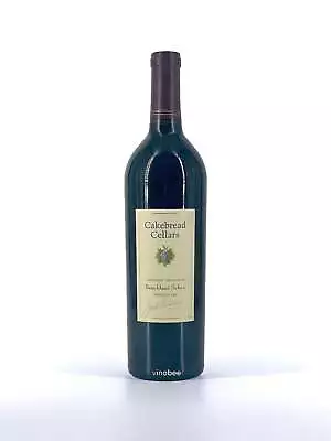 Cakebread Benchland Select Cabernet Sauvignon Napa Valley 2018 750ML • $150