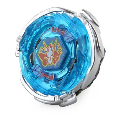 B-140-02 Storm Pegasis /Pegasus Burst Beyblade BOOSTER - Without Launcher No Box • $7.30