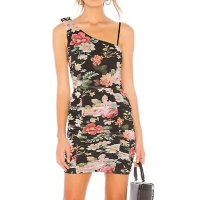 Majorelle Cassandra Dress Size Small NEW Bodycon Mini  • $35