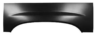 Upper Rear Wheel Arch LH 99-06 Chevy Fleetside Silverado (0856-147 L) • $39