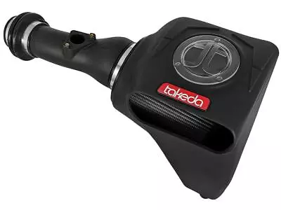 AFE Power TM-1024B-D Takeda Momentum Cold Air Intake System W/ Pro DRY S Media • $366.99