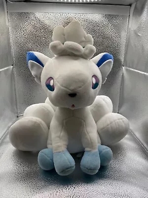 Alolan Vuplix Plush | Pokemon • $40