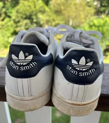 Adidas Stan Smith Woman Size 8/8.5 • $33