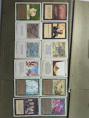 MTG Revised Lot • $9.99