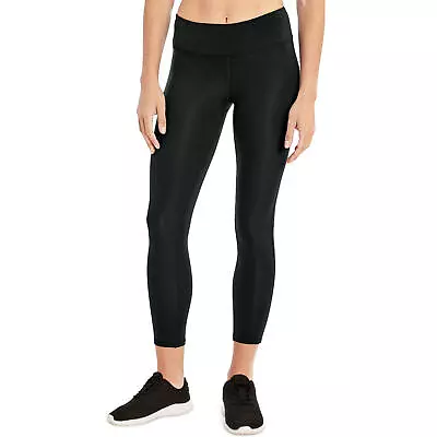 Marika Sport Performance Capri Crop Womens Legging Yoga Pants Choose Size Color • $6.22