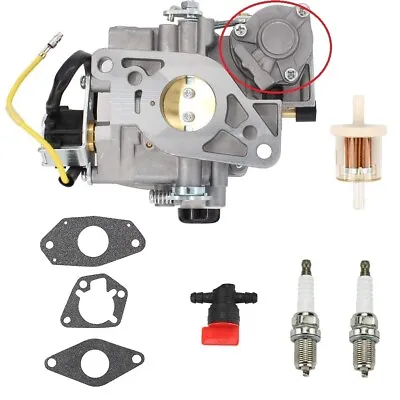 Carburetor Carb For Miller Trailblazer 302 Welder Generator Kohler 23HP • $39.99