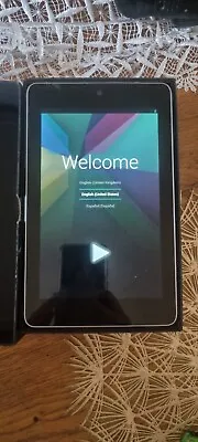 Asus Google Nexus 7 16GB ME370T 7  Tablet Android  - Fully Working • £18