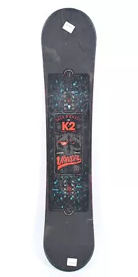 K2 Vandal Snowboard - 137 Cm Used • $99.99