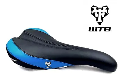 WTB Pure V Bicycle Bike MTB Saddle Seat Bicycle MTB Saddle Bike Seat • $64.99