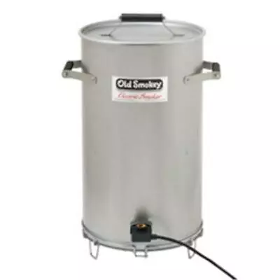 Old Smokey 16063111003 Electric Smoker • $185.11