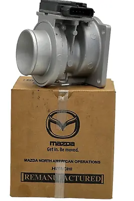 OEM Mass Air Flow Sensor Fits Ford Probe Mazda 626 MX-6 1996-1997 L4 2.0L • $29.89