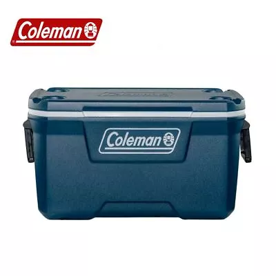 Coleman 70QT Xtreme Cooler 66L Cool Box Camping Fishing Festival NEW 2024 MODEL • £120.19