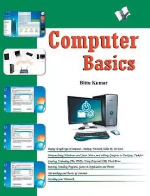 Computer Basics • $17.60