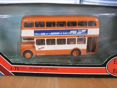 £9.95 • Buy EFE Daimler CVG6 Bus 1:76 Scale - Various Liveries Available BOXED