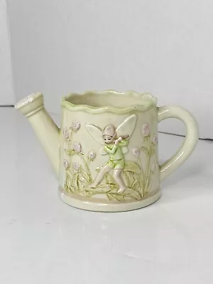 Andrea Sadet Winterthur J Willfred Enchanted Woods Fairy Creamer  • $14.99