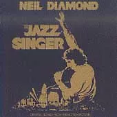 Diamond Neil : Jazz Singer CD Value Guaranteed From EBay’s Biggest Seller! • £2.25