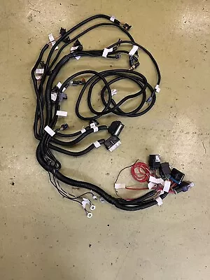 MEFI4 350 Ramjet Harness. New - Bench Tested. • $350