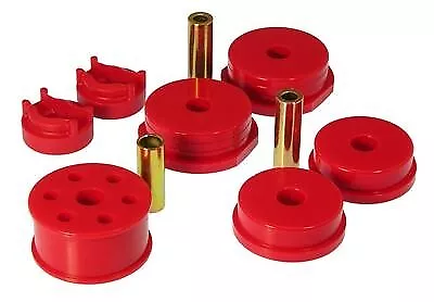 Prothane 13-1904 2000-2005 Eclipse 4 Cyl Motor Mount Insert Bushings Manual • $69.99