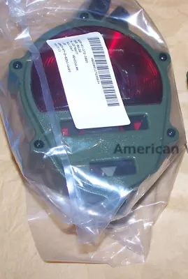 HMMWV M998 M35 M101 M151A2 Tail Signal Stop Light 24V For Military Truck Trailer • $59.90