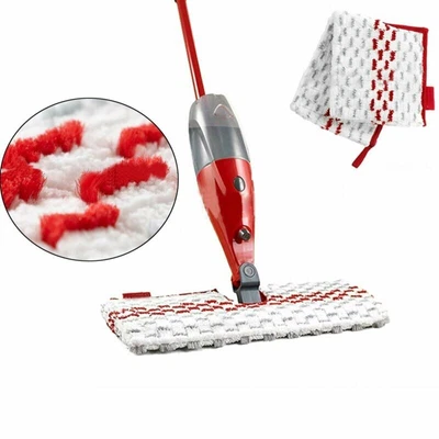 £8.34 • Buy Rotary Mop Floor Cleaning Mop Microfiber Cleaner Cleaning Mop Wipe Pad