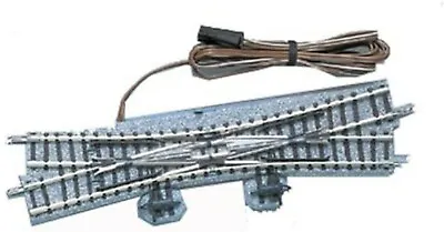 TOMIX N Gauge Electric Double Slip Point N-PXL140-15 F 1246 Model Train Supplies • $65.43