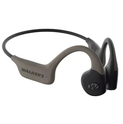 Walkers Game Ear Raptor Bone Conduction Headset Hearing Protection Brand New • $180