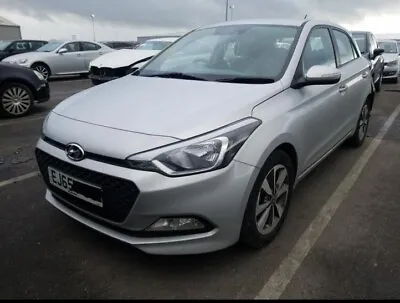 2015 Hyundai I20 Breaking For Part Gearbox Available Hyundai Parts Available • £397.54