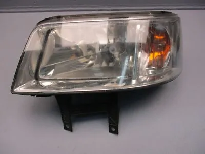 VW T5 V BUS Headlights Left 7H1941015N • $80.07