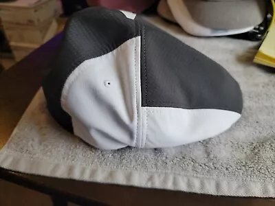 $35 • Buy Kangol Tropic Classic Ivy Hat Sample Style Flex Fit Black White One Size