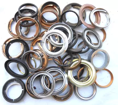 Lot Mortise Cylinder Spring CollarsEtc...  Locksmith • $24.99