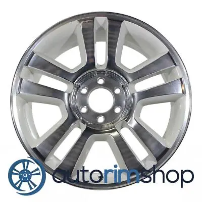 Ford F150 F150 Harley Davidson 2006 2007 2008 22  Factory OEM Wheel Rim • $432.24