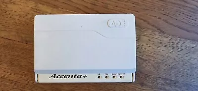 Accenta Keypad Alarm Keypad Accenta / Honeywell / Optima Compact • £75