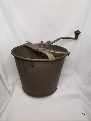 Antique 1900's Landers Frary And Clark  Universal  Bread Maker • $60