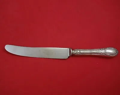 Laurel And Ribbon By Mappin And Webb Sterling Silver Regular Knife French 8 1/8  • $59