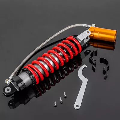 For Yamaha Yfz450 Honda Trx250 Stage 3 High Performance Rear Air Shocks Absorber • $184.19